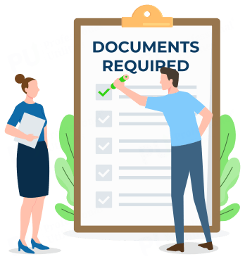 Documents Required for registration of One Person Company